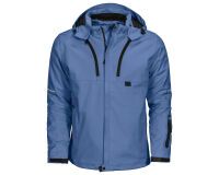 ProJob 3407 PARKA SOFTSHELL PRIO MATELASSEE