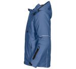 ProJob 3407 PARKA SOFTSHELL PRIO MATELASSEE