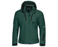 ProJob 3413 SOFTSHELL PRIO DOUBLEE FEMME A CAPUCHE