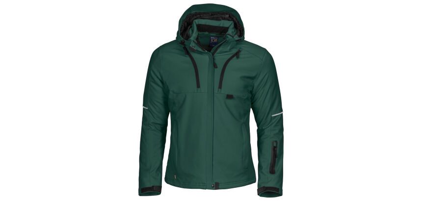 ProJob 3413 GEFÜTTERTE DAMEN FUNKTIONSJACKE