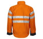 ProJob 6401 JACKE EN ISO 20471 KLASSE 3