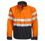 ProJob 6401 JACKE EN ISO 20471 KLASSE 3