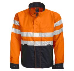 ProJob 6401 JACKET EN ISO 20471 CLASS 3