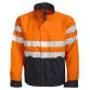 ProJob 6401 BLOUSON POLYCOTON - EN ISO 20471 CLASSE 3