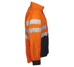 ProJob 6401 JACKE EN ISO 20471 KLASSE 3