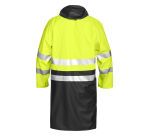 ProJob 6403 PARKA LONGUE - EN ISO 20471 CLASSE 3