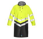 ProJob 6403 PARKA LONGUE - EN ISO 20471 CLASSE 3