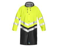 ProJob 6403 PARKA LONGUE - EN ISO 20471 CLASSE 3