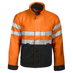 ProJob 6407 JACKET - EN ISO 20471 CLASSE 3