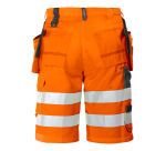 ProJob 6503 SHORT POLYCOTON - EN ISO 20471 CLASSE 2/1