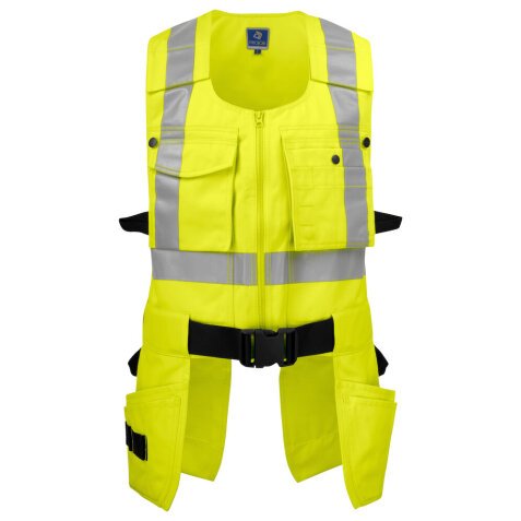 ProJob 6704 GILET CEINTURE PRIO - EN ISO 20471 CLASSE 2