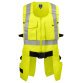 ProJob 6704 GILET CEINTURE PRIO - EN ISO 20471 CLASSE 2