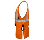 ProJob 6704 GILET CEINTURE PRIO - EN ISO 20471 CLASSE 2