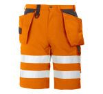 ProJob 6503 SHORT POLYCOTON - EN ISO 20471 CLASSE 2/1