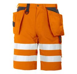 ProJob 6503 SHORT POLYCOTON - EN ISO 20471 CLASSE 2/1