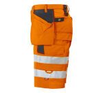 ProJob 6503 SHORT POLYCOTON - EN ISO 20471 CLASSE 2/1
