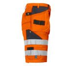 ProJob 6503 SHORT POLYCOTON - EN ISO 20471 CLASSE 2/1
