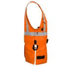 ProJob 6704 GILET CEINTURE PRIO - EN ISO 20471 CLASSE 2