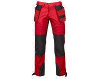 ProJob 3520 PANTALON STRETCH ET CORDURA