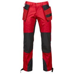 ProJob 3520 PANTALON STRETCH ET CORDURA