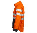 ProJob 6401 JACKE EN ISO 20471 KLASSE 3