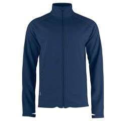ProJob 3317 VESTE POLAIRE TECHNIQUE Marine - Taille M