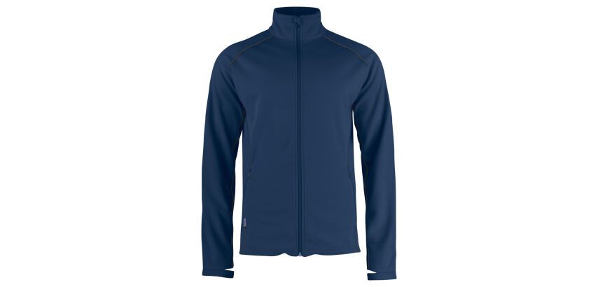 ProJob 3317 SWEATER MET LANGE RITS