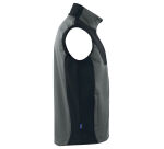 ProJob 3702 SOFTSHELL BODYWARMER