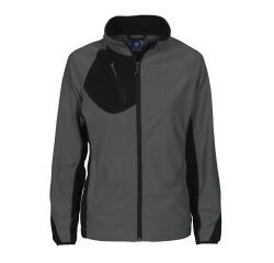 ProJob 2326 DAMEN MICROFLEECE JACKE