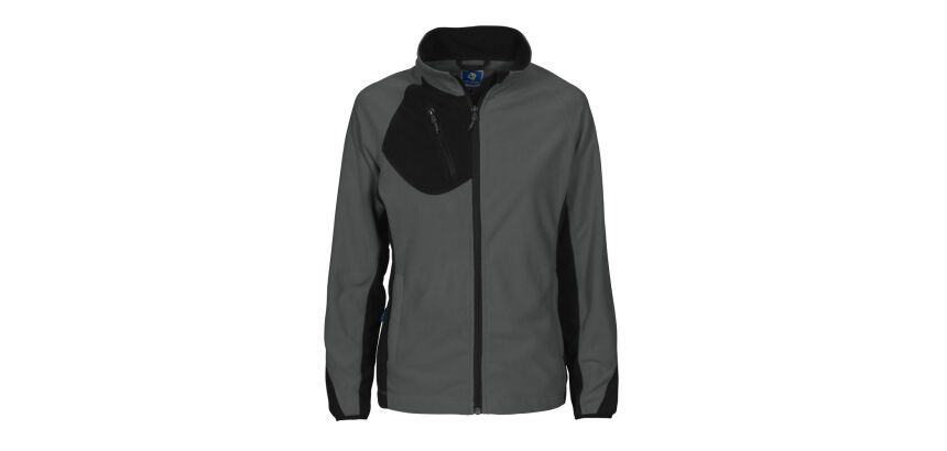 ProJob 2326 DAMES MICROFLEECE