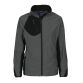 ProJob 2326 DAMEN MICROFLEECE JACKE