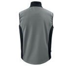 ProJob 3702 SOFTSHELL BODYWARMER