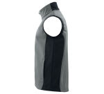ProJob 3702 SOFTSHELL BODYWARMER