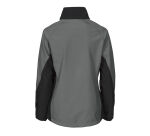 ProJob 2423 SOFTSHELL PRIO FEMME BICOLORE