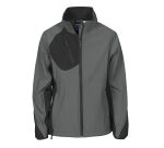 ProJob 2423 SOFTSHELL PRIO FEMME BICOLORE