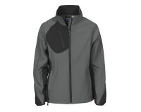 ProJob 2423 SOFTSHELL PRIO FEMME BICOLORE