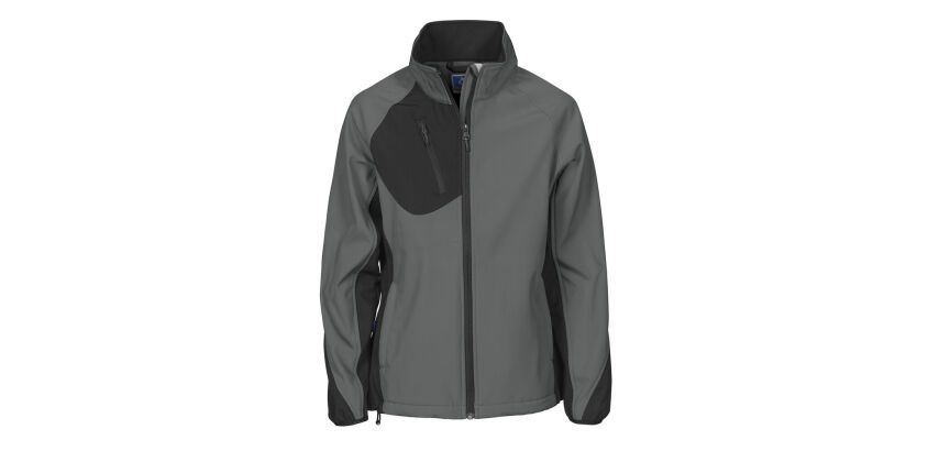 ProJob 2423 DAMEN SOFTSHELL JACKE