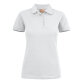 Printer Surf Stretch
Polo Pique Femmes