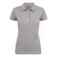 Printer Surf Stretch
Polo Pique Dames