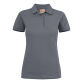 Printer Surf Stretch
Polo Pique Dames