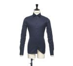 J.Harvest & Frost GB01 Twill 
Chemise Regular Fit Hommes