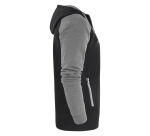 Mac One SWEATSHIRT A CAPUCHE FULL ZIP CHRIS