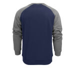 Mac One SWEATSHIRT COL ROND DAVID