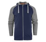 Mac One SWEATSHIRT A CAPUCHE FULL ZIP CHRIS