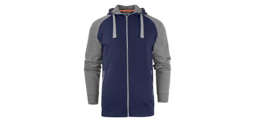 Mac One HOODIE CHRIS