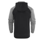 Mac One SWEATSHIRT A CAPUCHE FULL ZIP CHRIS