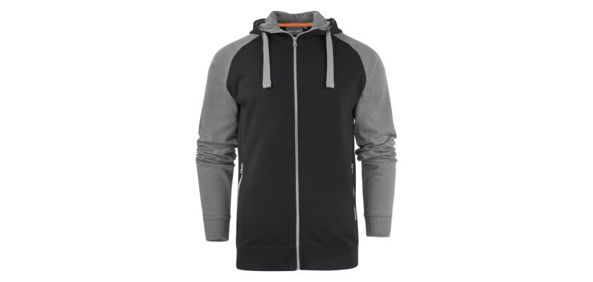 Mac One HOODIE CHRIS