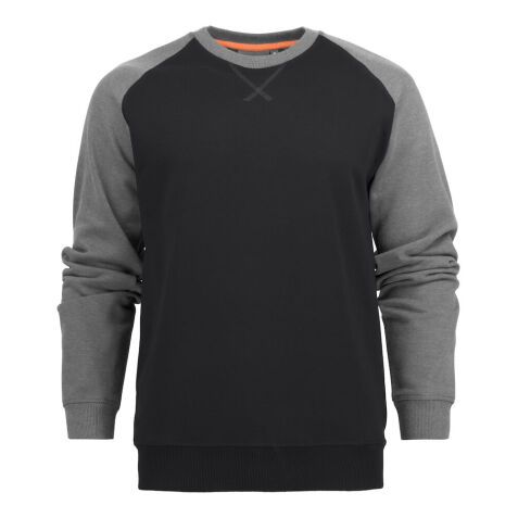 Mac One SWEATSHIRT CREWNECK DAVID