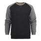 Mac One SWEATSHIRT CREWNECK DAVID