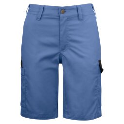 ProJob 2529 SHORT PRIO POLYCOTON FEMME